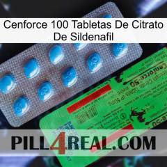 Cenforce 100 Sildenafil Citrate Tablets new03